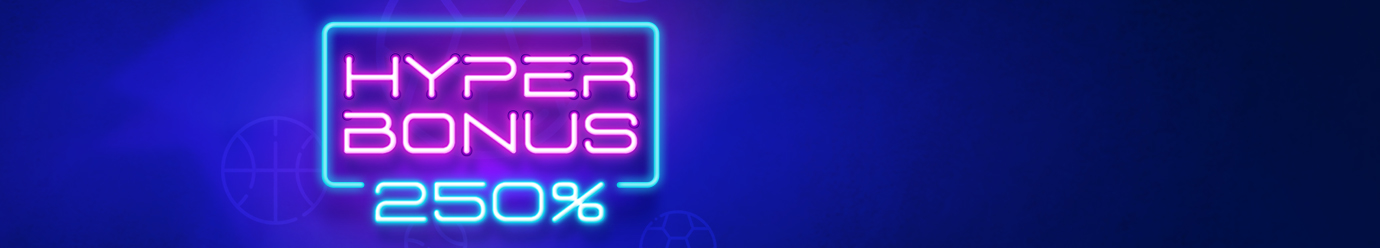 Hyper Bonus
