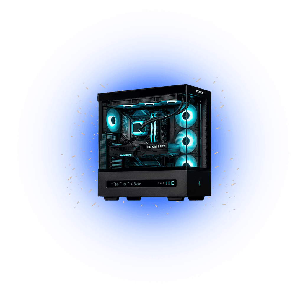HYPERPC PLAY X