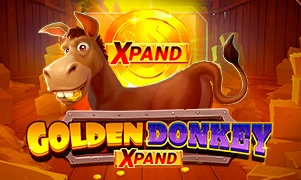 Golden Donkey Xpand