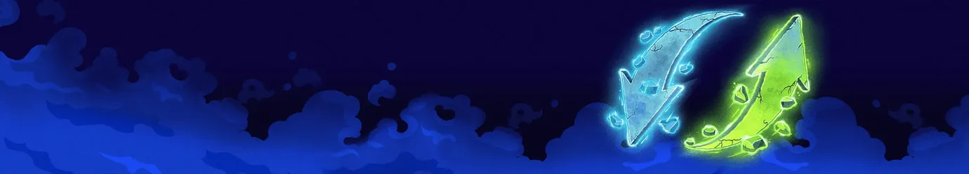 الأعلى مقابل الأدنى