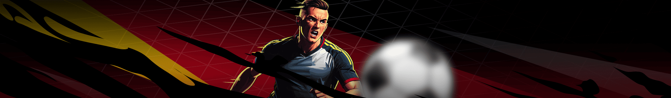 FC 26. Чемпионат Германии