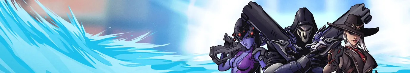 Overwatch. Champions Series. Asia