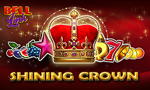 Shining Crown Bell Link