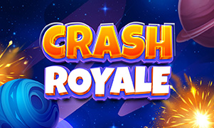 Crash Royale
