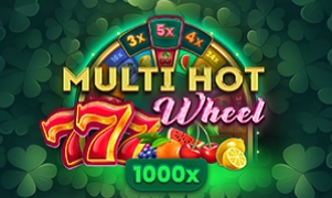 Multi Hot Wheel