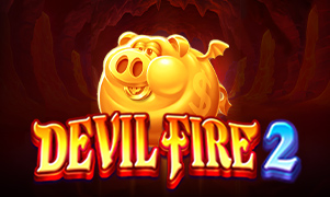 Devil Fire 2