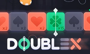 DoubleX