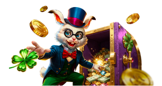 مطاردة الحظ